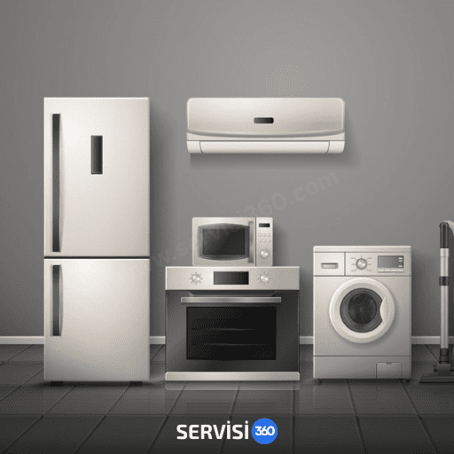 Kemaliye Beyaz Eşya Servisi