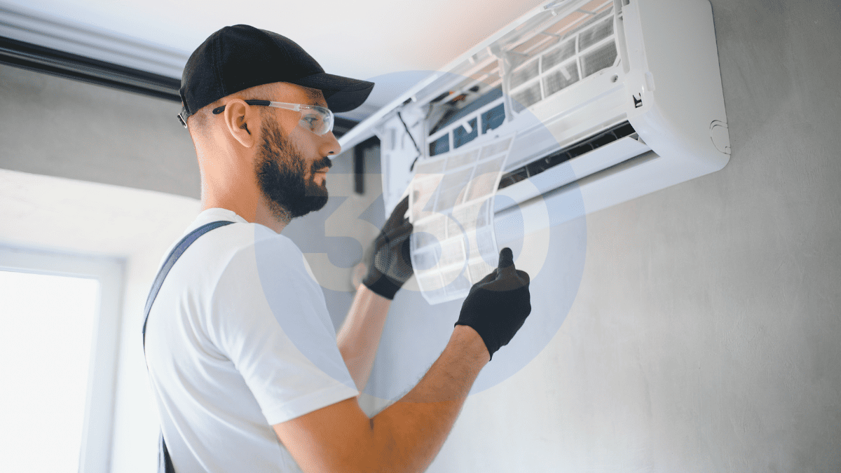 Kemaliye Klima Servisi