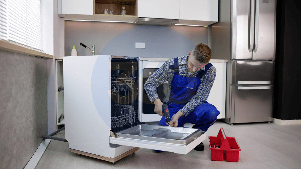 Kemaliye Bulaşık Makinesi Servisi