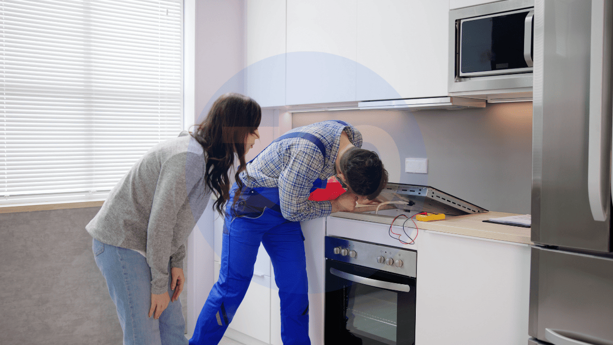 Kemaliye Fırın Ocak Servisi